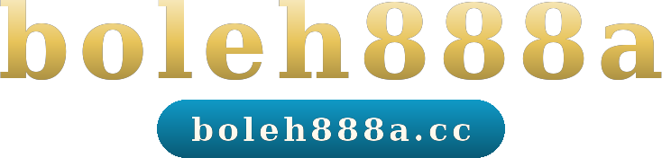 boleh888a logo